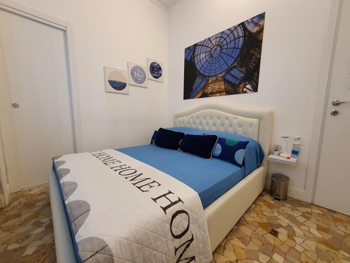 Nuvola B&B — Foto 3