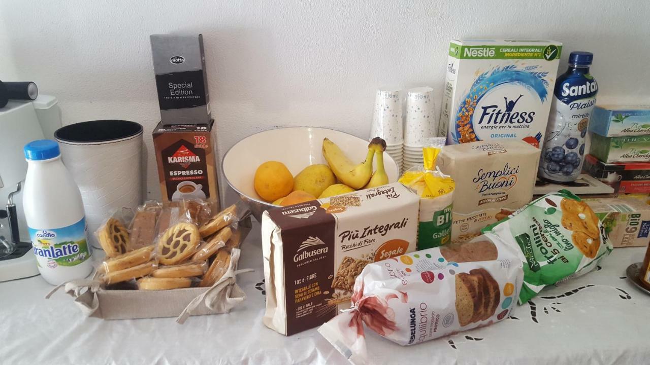 Nuvola B&B — Foto 1